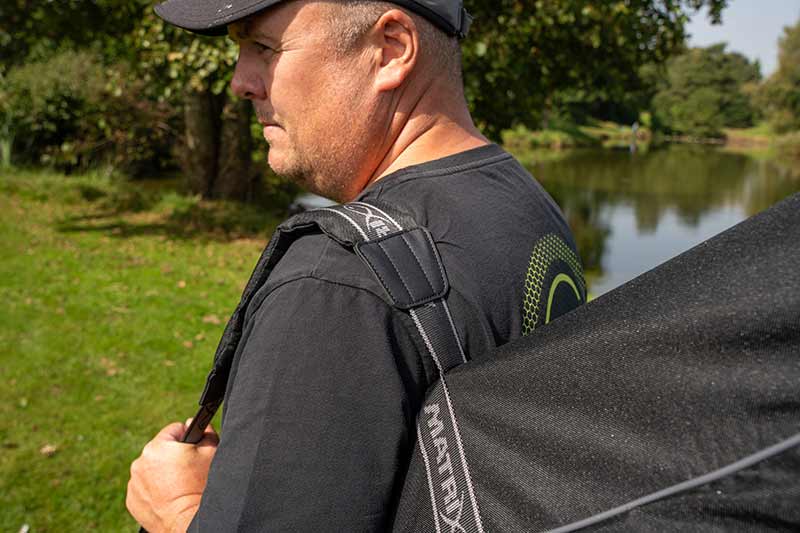 Aquos Ultra Rod Holdall