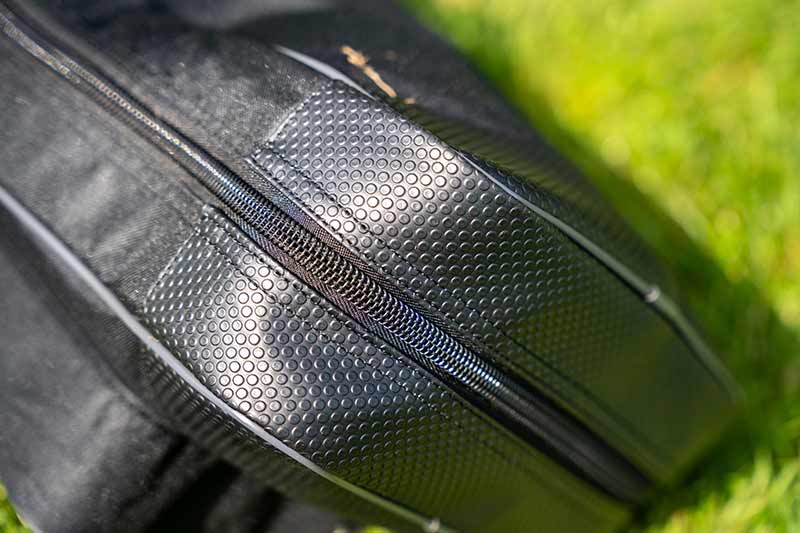Aquos Ultra Rod Holdall