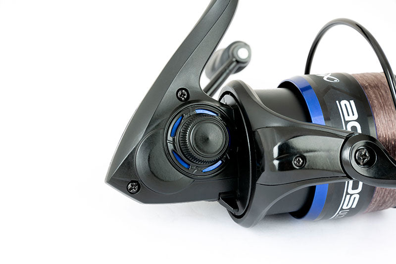 Aquos Ultra Reels