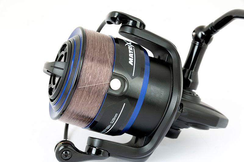 Aquos Ultra Reels