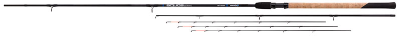Aquos Ultra C Feeder Rods