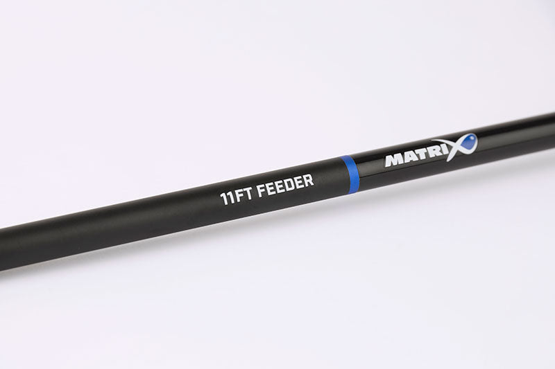 Aquos Ultra C Feeder Rods