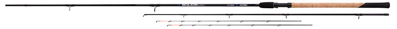 Aquos Ultra C Feeder Rods