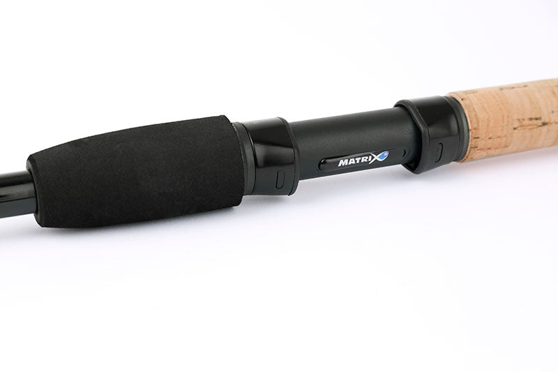 Aquos Ultra-C 11ft Waggler Rod