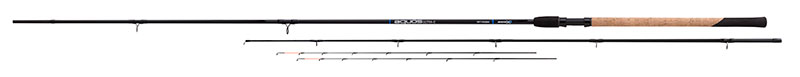 Aquos Ultra C Feeder Rods