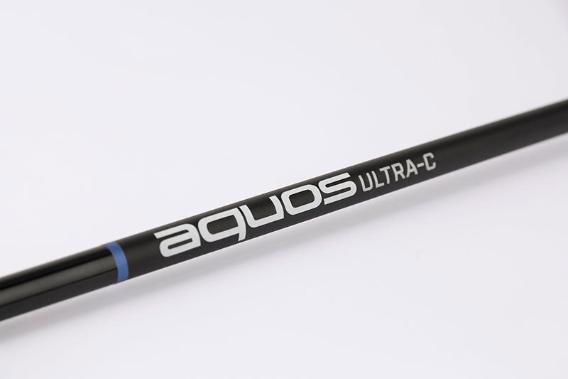 Aquos Ultra C Feeder Rods