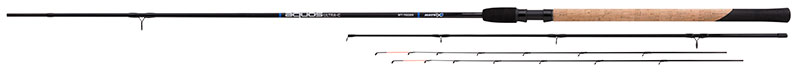 Aquos Ultra C Feeder Rods