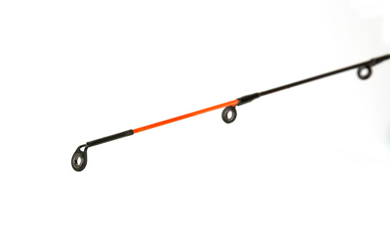 Aquos Ultra X Feeder Rods