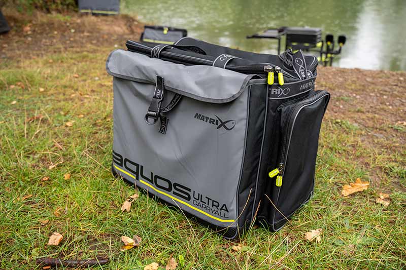 Aquos Ultra Carryall