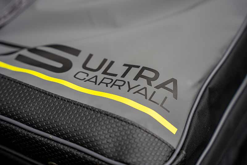 Aquos Ultra Carryall
