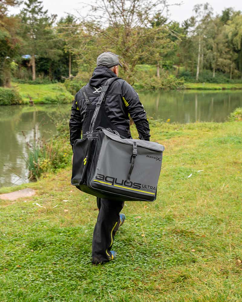 Aquos Ultra Carryall