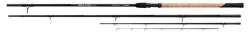 Aquos Ultra D Feeder Rods