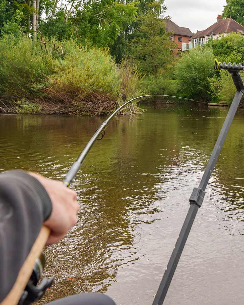 Aquos Ultra D Feeder Rods