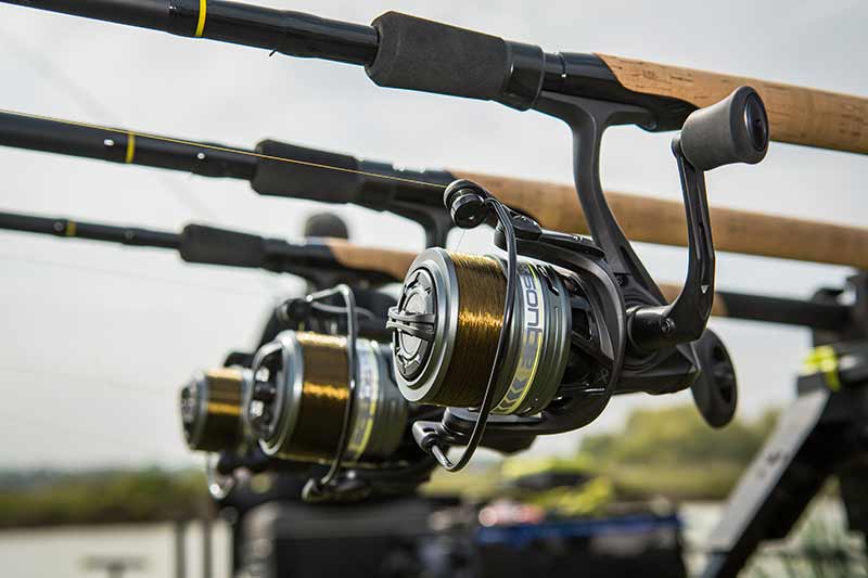 Aquos Ultra Reels