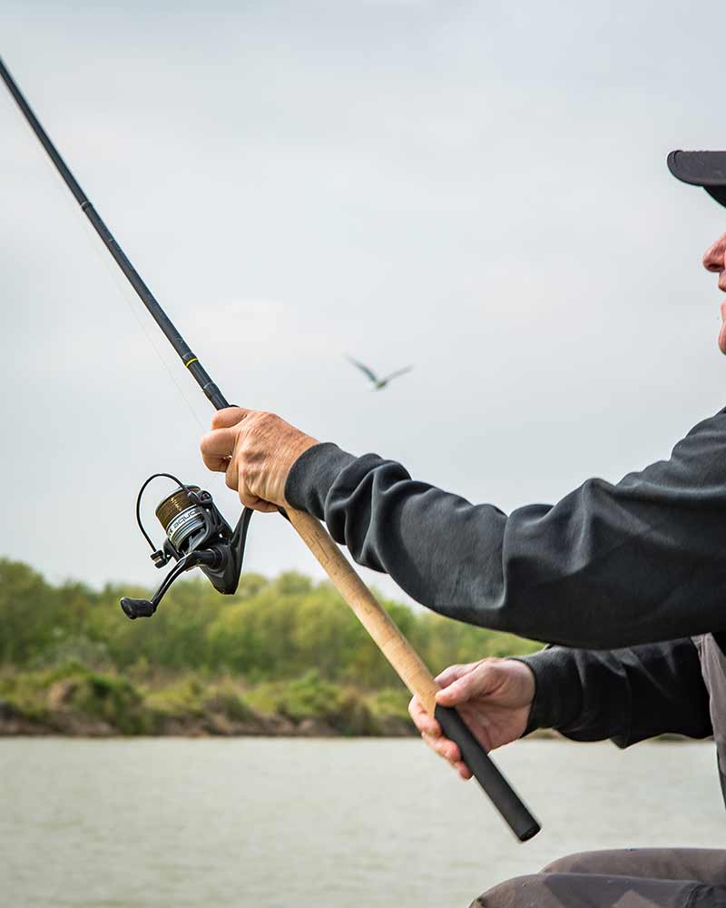 Aquos Ultra Reels