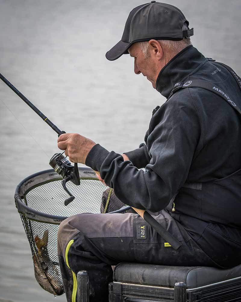 Aquos Ultra Reels