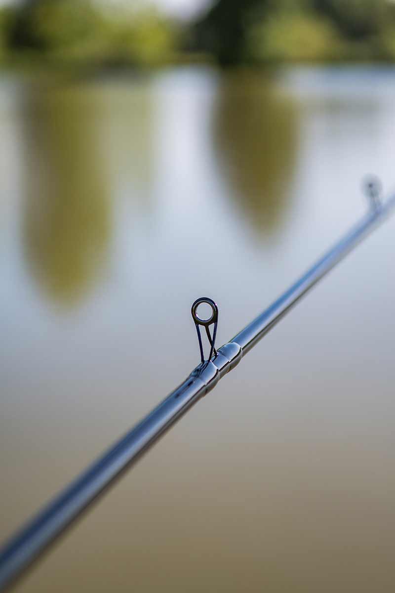 Aquos Ultra W Waggler Rods