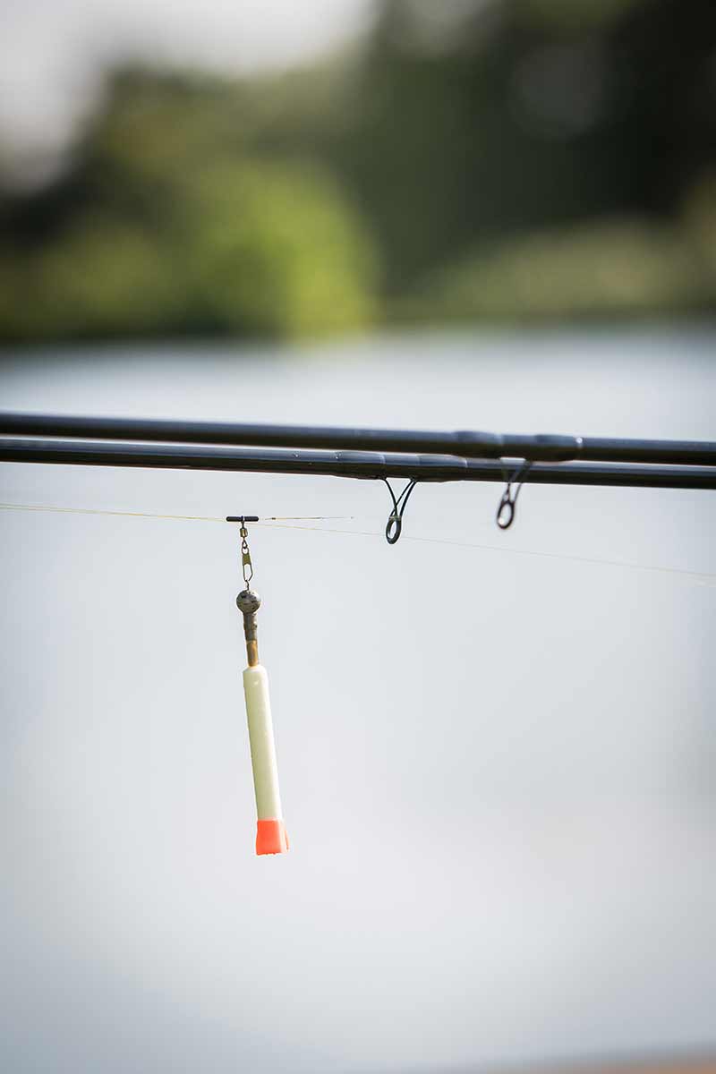 Aquos Ultra W Waggler Rods