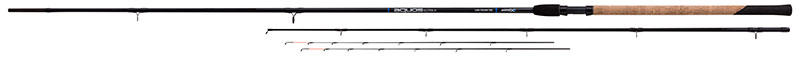 Aquos Ultra X Feeder Rods