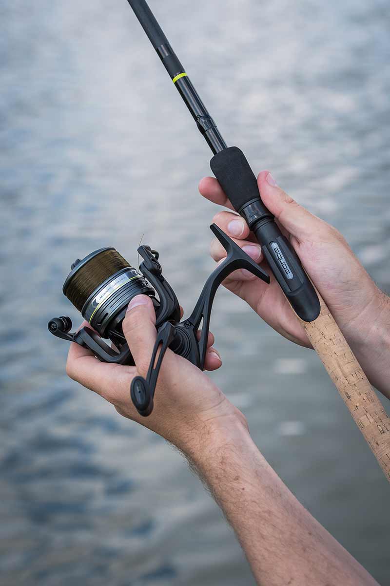 Aquos Ultra XD Method Feeder Rods