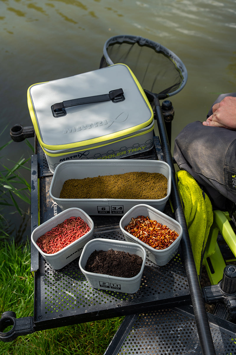 EVA Bait Cooler Tray