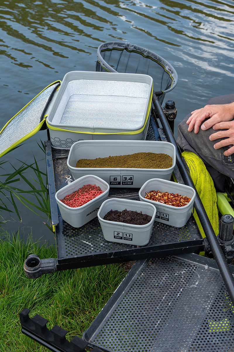 EVA Bait Cooler Tray