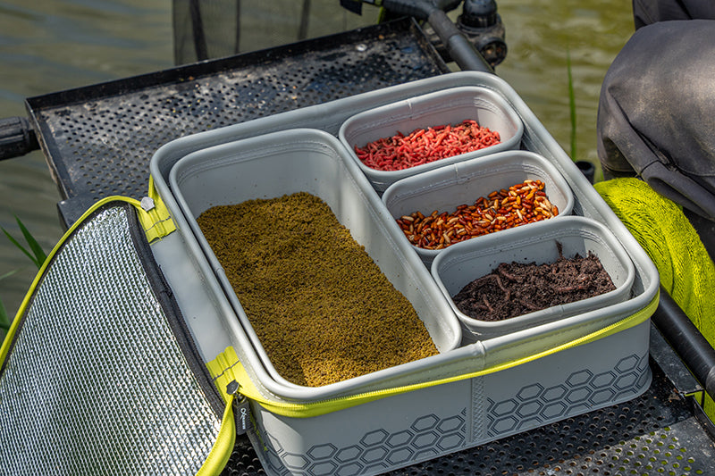 EVA Bait Cooler Tray