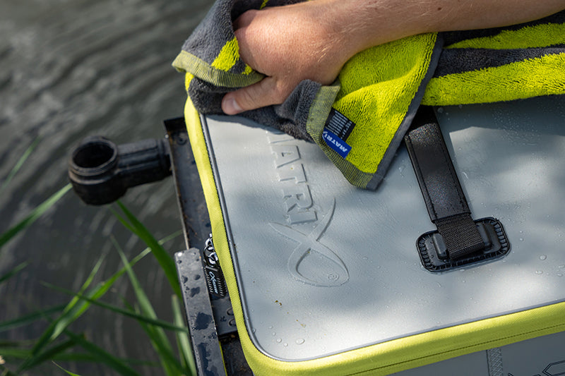 EVA Bait Cooler Tray