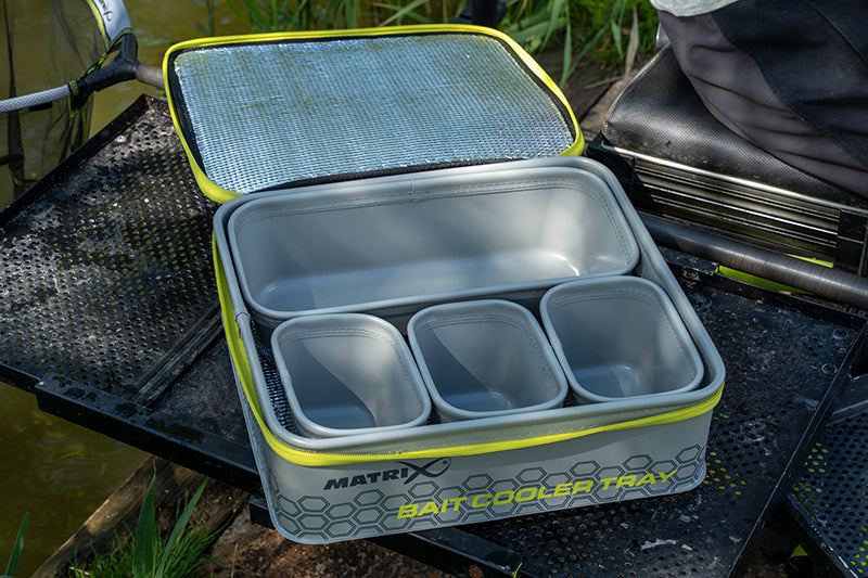 EVA Bait Cooler Tray
