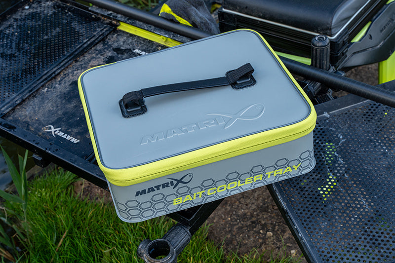 EVA Bait Cooler Tray