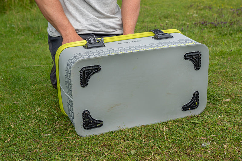 EVA XL Bait Storage System