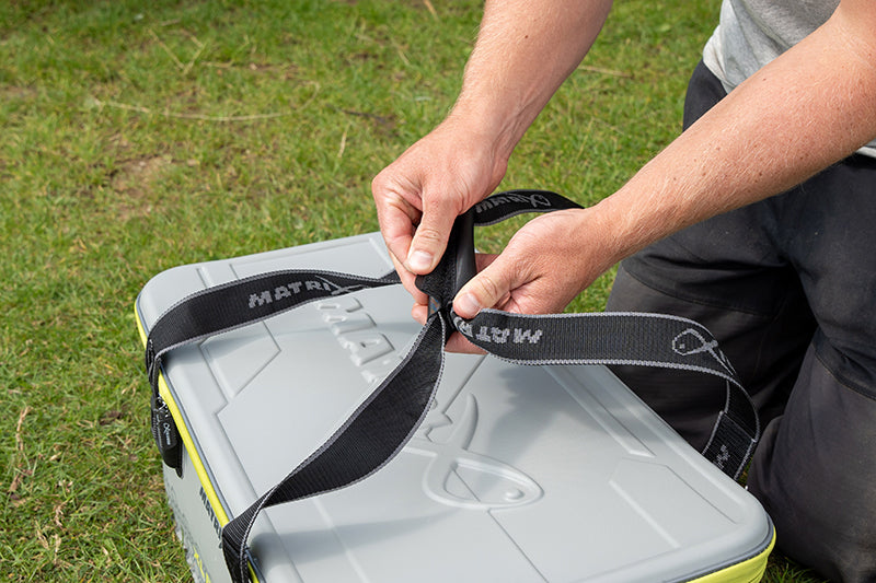 EVA XL Bait Storage System