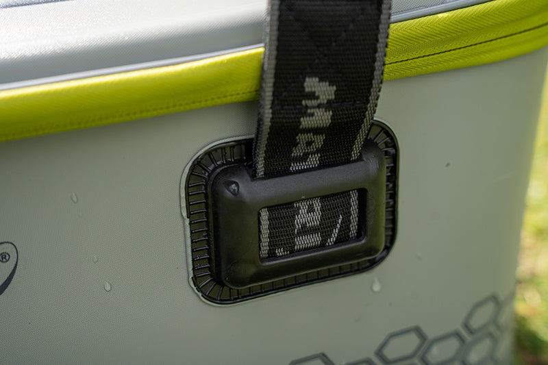 EVA XL Bait Storage System