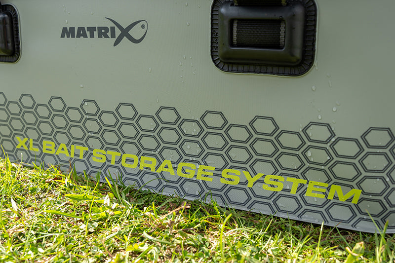 EVA XL Bait Storage System