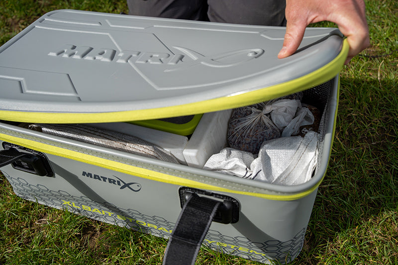 EVA XL Bait Storage System