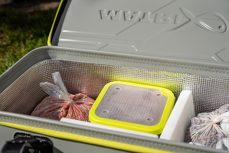 EVA XL Bait Storage System