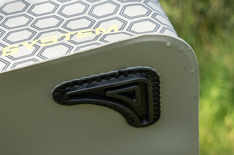 EVA XL Bait Storage System