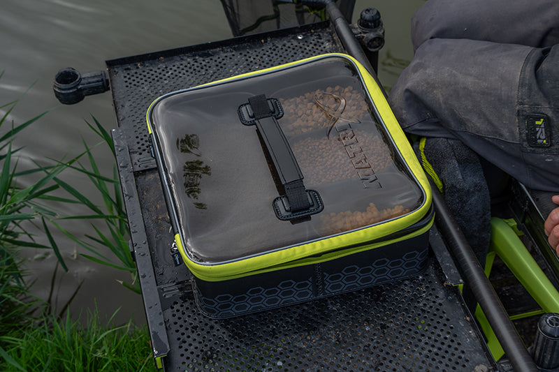 EVA Bait Storage Tray