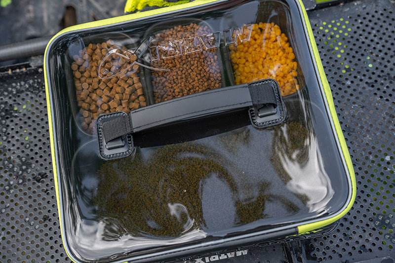 EVA Bait Storage Tray