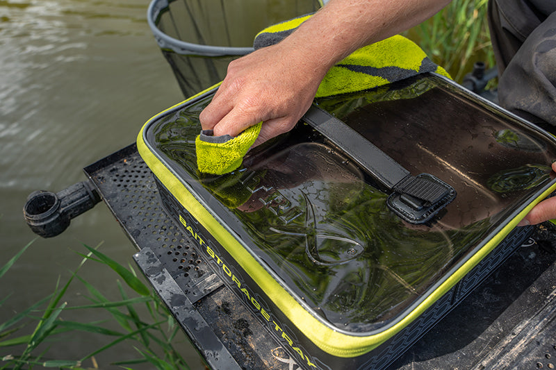 EVA Bait Storage Tray