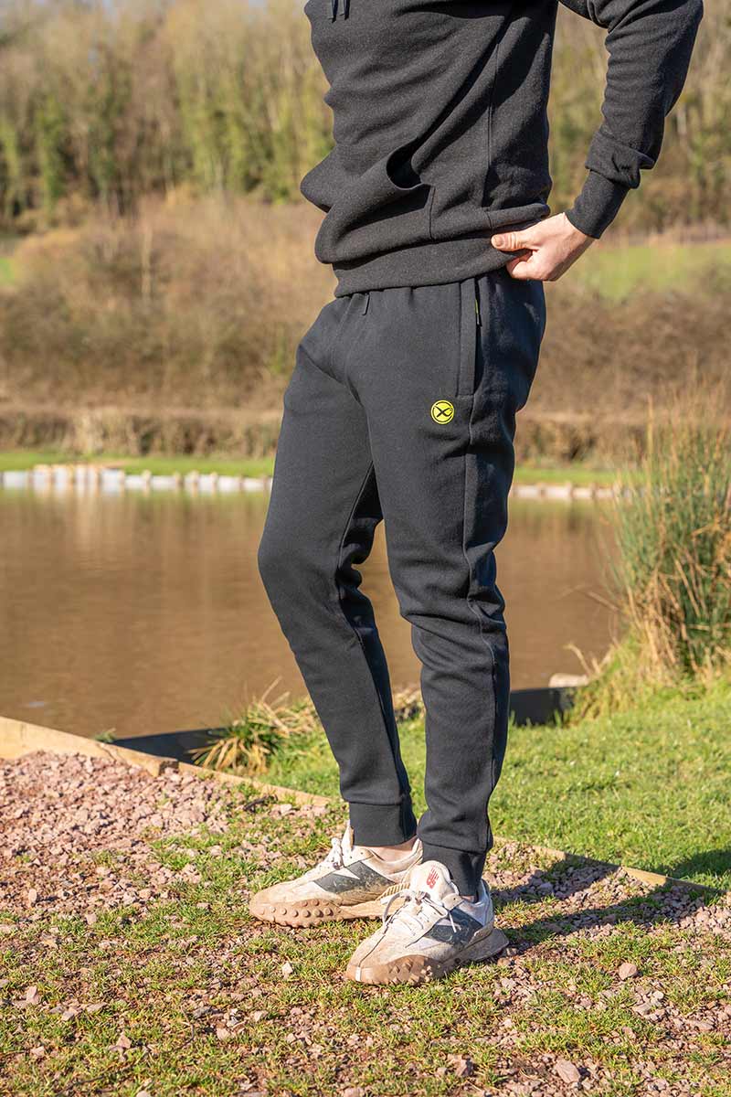 Joggers – Black