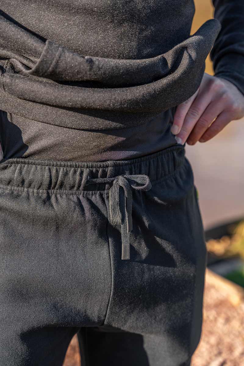 Joggers – Black