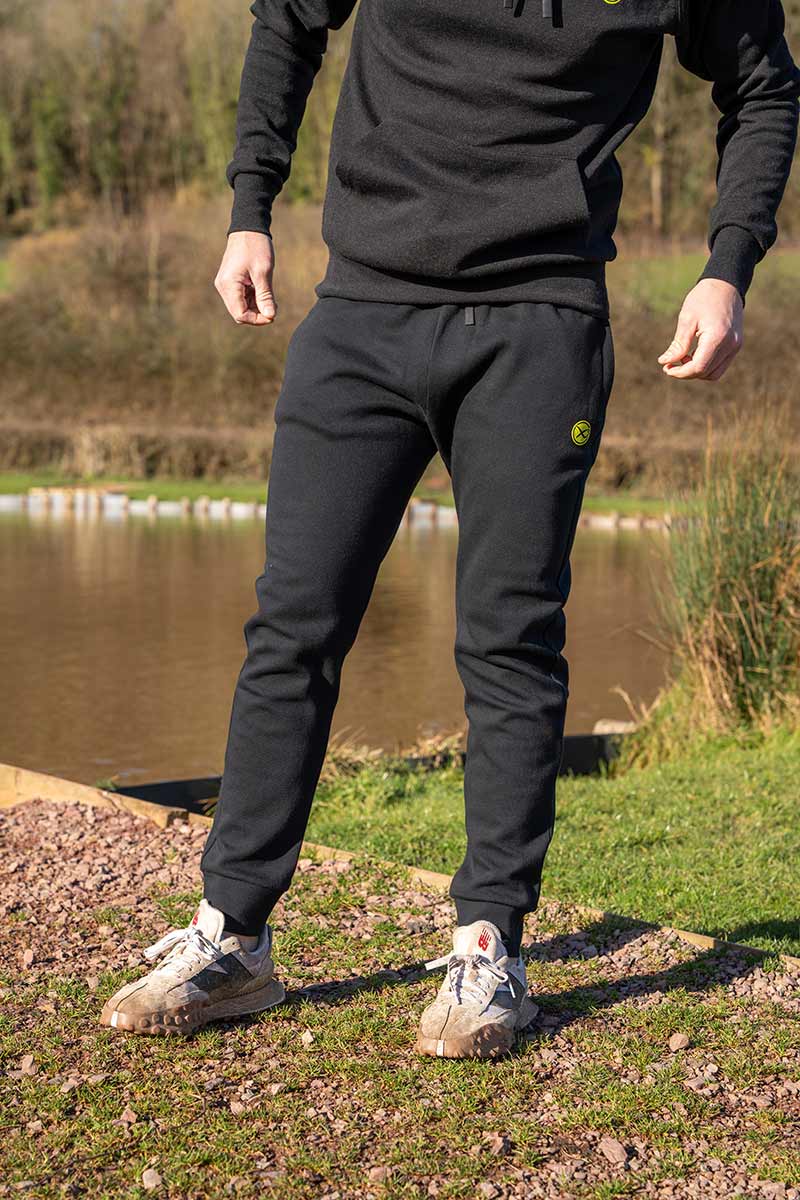 Joggers – Black