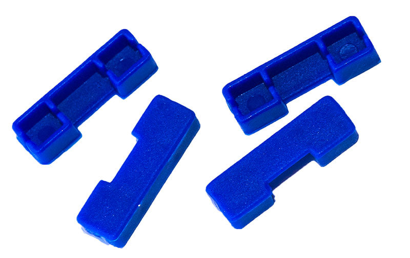 Winder Colour Indicators