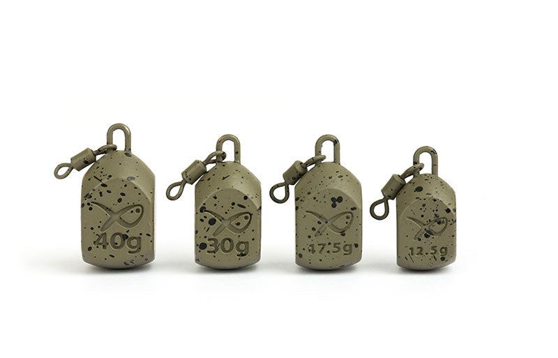 Bottle Bombs MK2