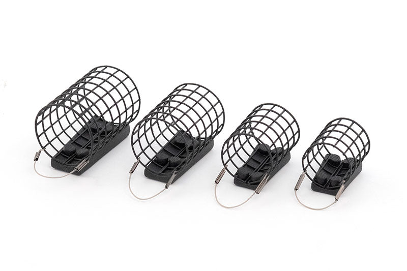 Standard Wire Cage Feeders
