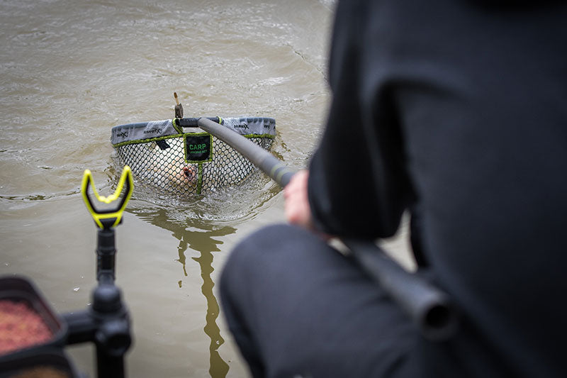 Carp Landing Nets