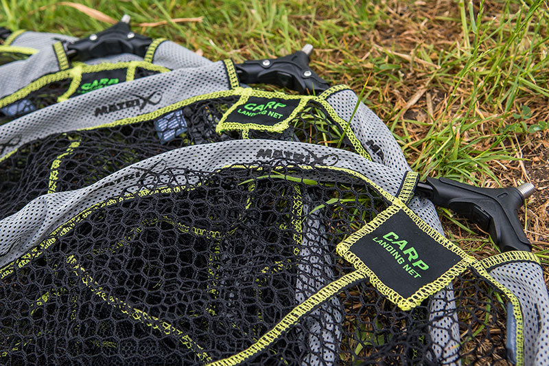 Carp Landing Nets
