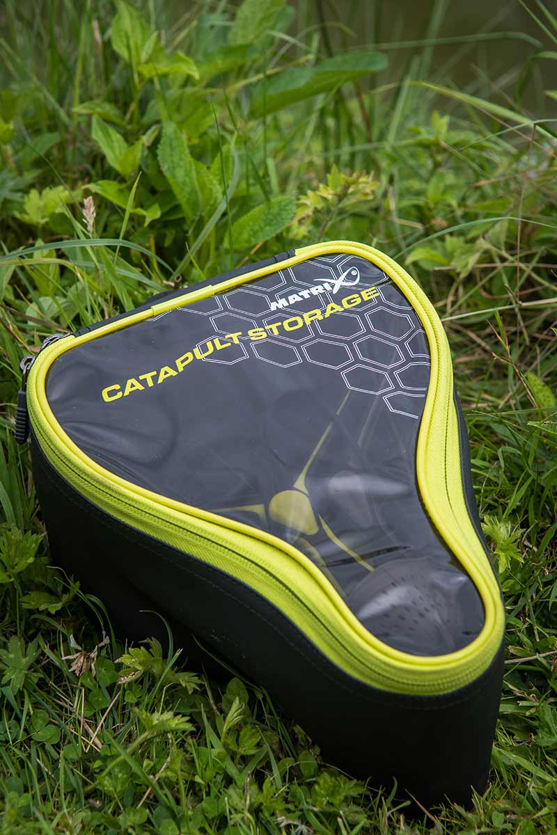 Catapult Case