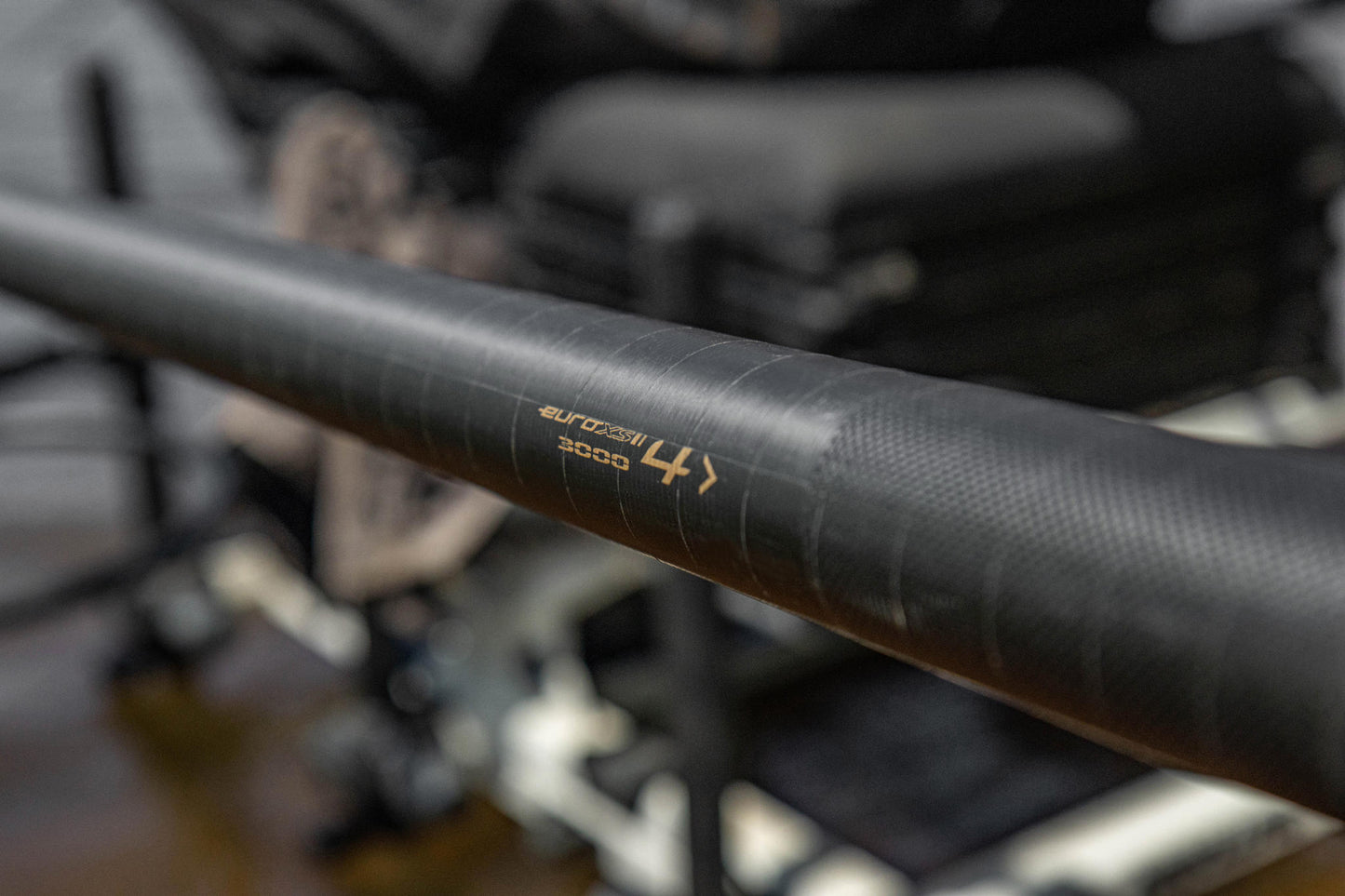 Euro XS Match Poles